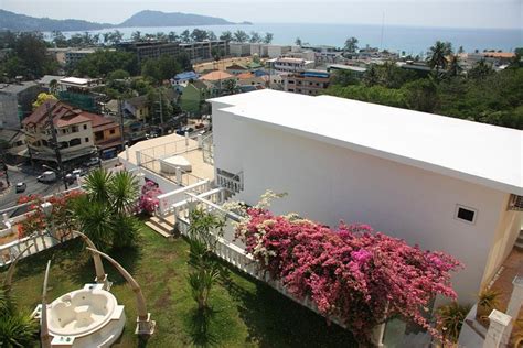 LE VERSACE RESIDENCE (Patong, Phuket)